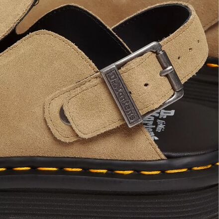 Dr. Martens - Zebzag Mule