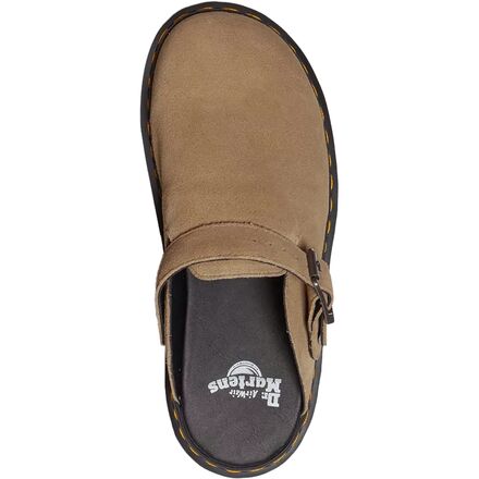 Dr. Martens - Zebzag Mule