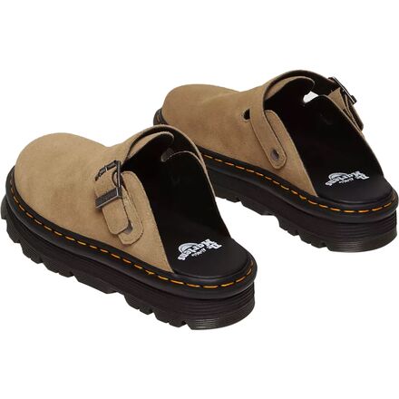 Dr. Martens - Zebzag Mule
