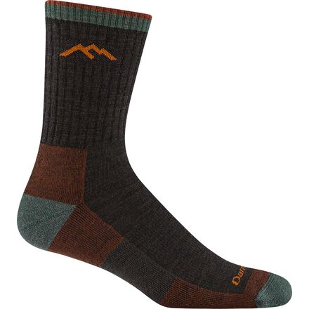 Hiker Micro Crew Cushion Sock