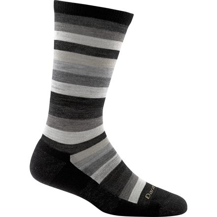 Darn Tough - Phat Witch Crew Light Cushion Sock - Women's