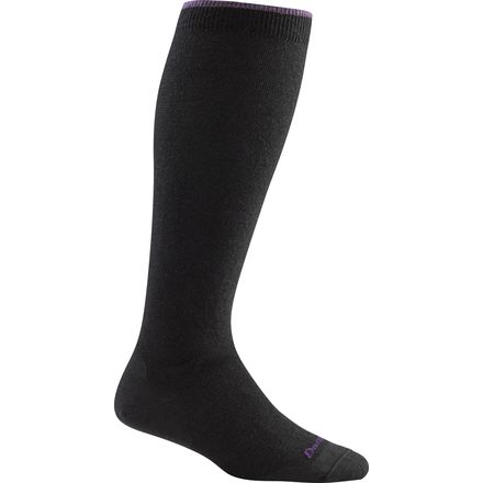 Darn Tough - Solid Light Knee High Socks - Women's