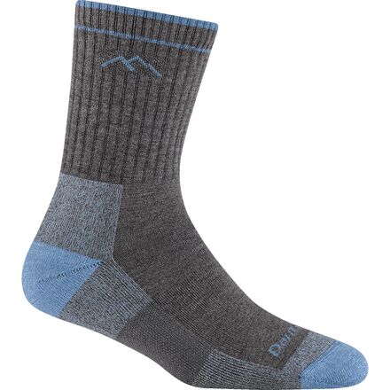Hiker Coolmax Micro Crew Cushion Socks - Women's