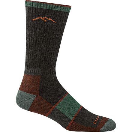 Hiker Boot Full Cushion Sock - Men's