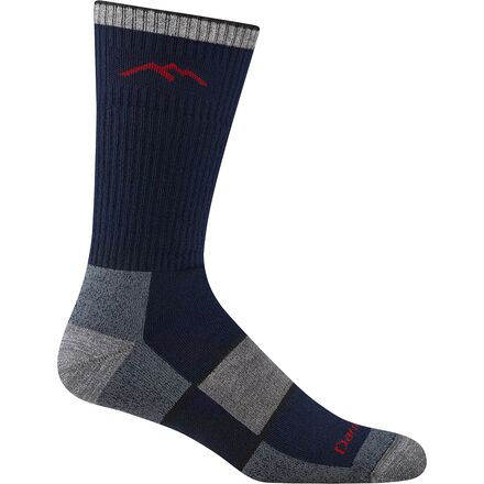 Hker Coolmax Boot Full Cushion Sock - Men's