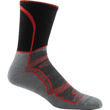 Darn Tough - Bjorn Nordic Cushion Boot Sock - Men's