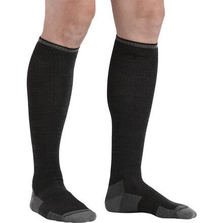 Darn Tough - Westerner OTC Light Cushion Sock - Men's