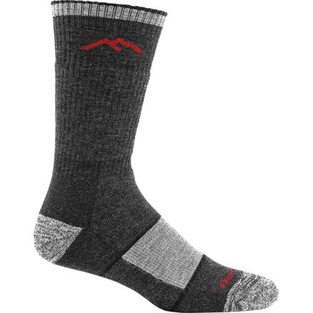 Hiker Boot Cushion Sock - Men's
