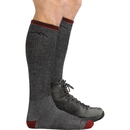 Darn Tough - Mountaineering OTC Extra Cushion Sock - Men's
