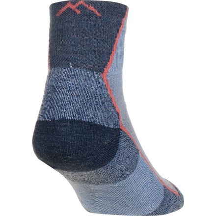 Darn Tough - Hiker 1/4 Cushion Sock - Women's