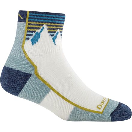 Hiker 1/4 Cushion Sock - Women's
