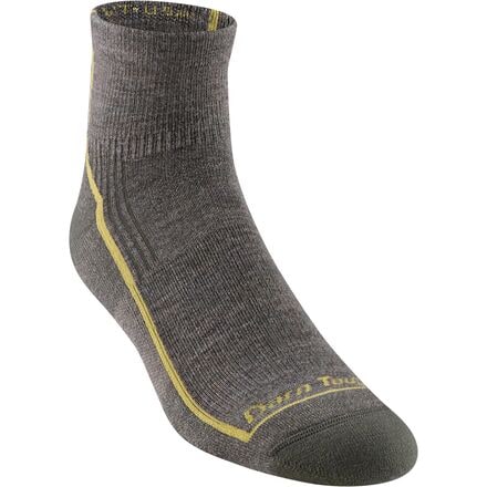 Darn Tough - Hiker 1/4 Cushion Sock - Men's
