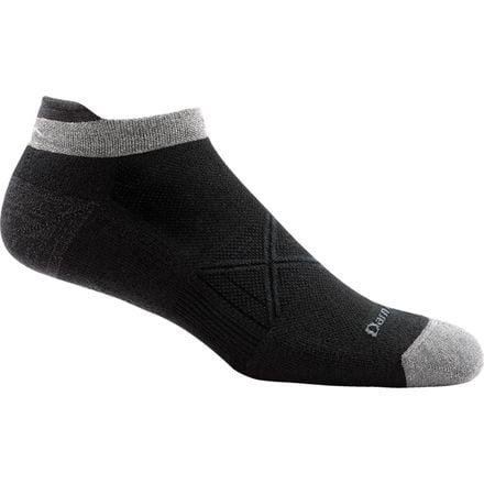 Darn Tough - Vertex Stripe CoolMax Ultra-Light Cushion Sock - Men's