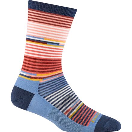 Pixie Crew Light Sock - Women's