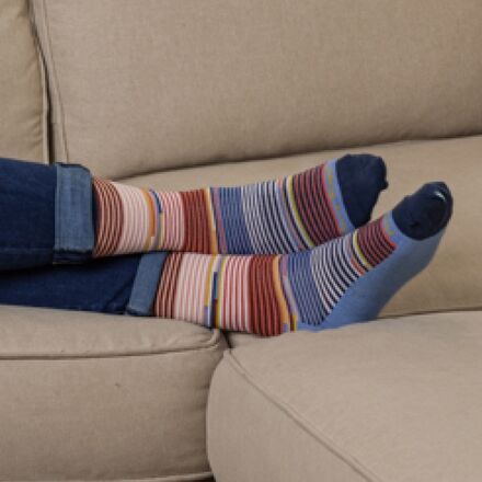Darn Tough - Pixie Crew Light Sock - Women's