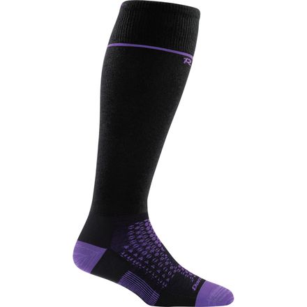 Darn Tough - RFL OTC Ultra-Light Sock - Women's