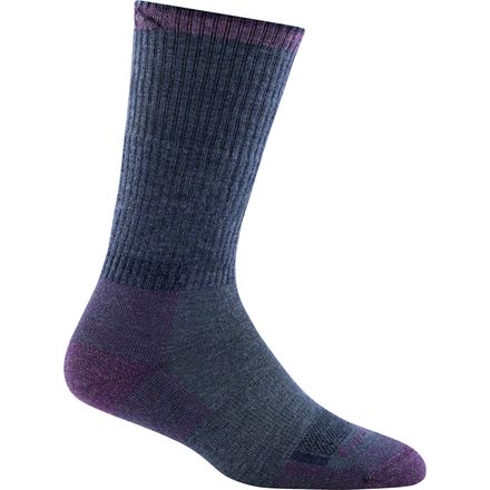 Darn Tough Tactical Boot Cushion Sock – Stiefelsocken Aus Merinowolle, Für Kühles Klima