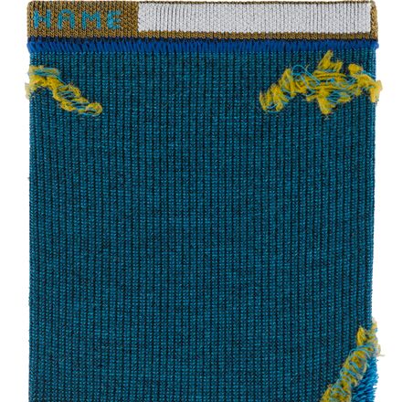 Darn Tough - Light Hiker Jr Micro Crew Light Cushion Hiking Sock - Boys'