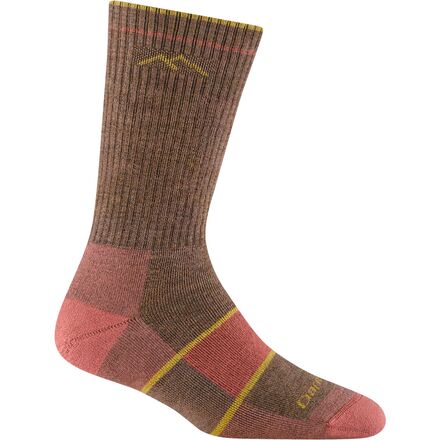 Hiker Boot Full Cushion Sock - Women's