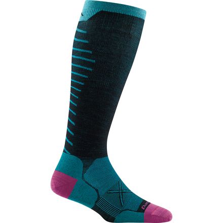 Darn Tough - Vertex OTC Ultra-Lightweight Compression Sock - Women's