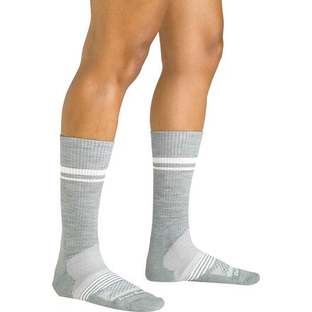 Darn Tough - Element Crew Lightweight Cushion Sock - Women's