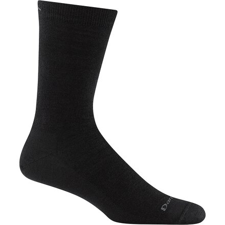 Solid Crew Lightweight Sock