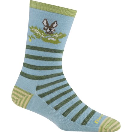 Animal Haus Crew Lightweight Sock - Women's
