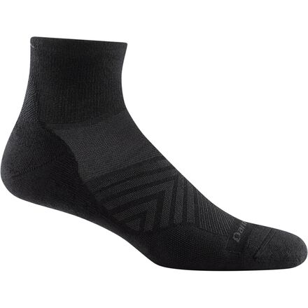 Darn Tough - Run 1/4 Ultra-Lightweight Sock