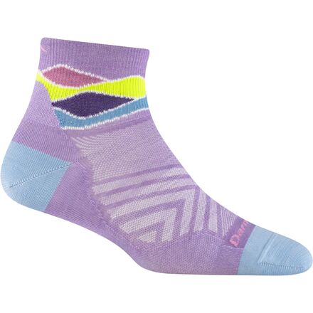 Run 1/4 Ultra-Lightweight Sock - Women's