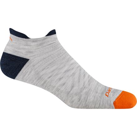 Darn Tough - Run No-Show Tab Ultra-Lightweight Cushion Sock