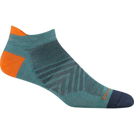 Run No-Show Tab Ultra-Lightweight Sock