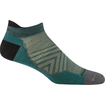 Run No-Show Tab Ultra-Lightweight Sock