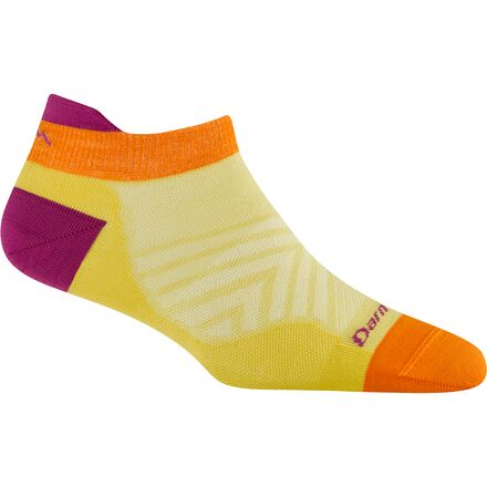 Run No-Show Tab Ultra-Lightweight Sock - Women's