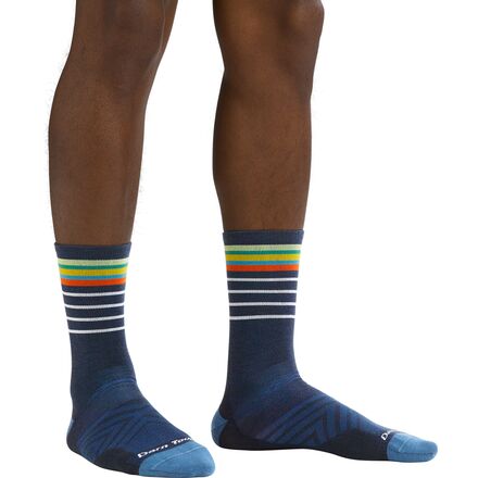 Darn Tough - Stride Micro Crew Ultra-Lightweight Sock