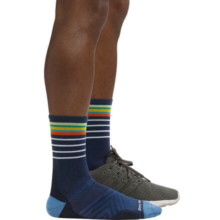 Darn Tough - Stride Micro Crew Ultra-Lightweight Sock