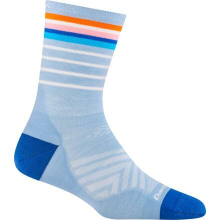 Stride Micro Crew Ultra-Lightweight Sock - Women's
