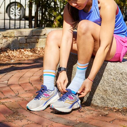 Darn Tough - Stride Micro Crew Ultra-Lightweight Sock - Women's
