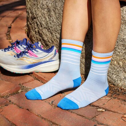 Darn Tough - Stride Micro Crew Ultra-Lightweight Sock - Women's