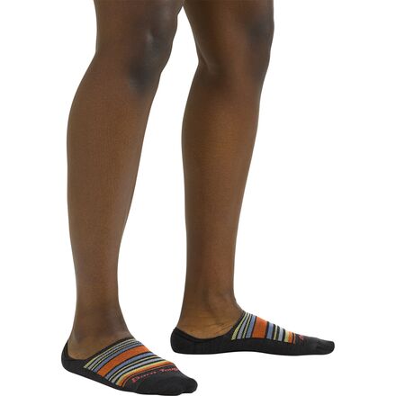 Darn Tough - Topless Sunbaked No-Show Hidden Lightweight Sock - Women's
