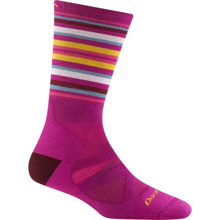 Oslo Nordic Boot Lightweight Cushion Sock - Women's