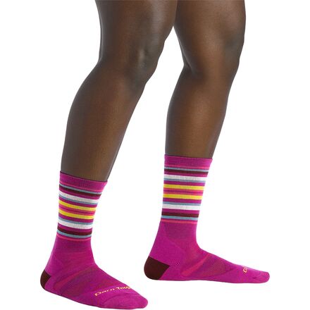 Darn Tough - Oslo Nordic Boot Lightweight Cushion Sock - Women's