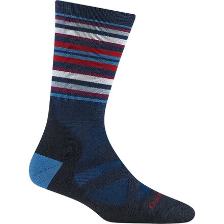 Oslo Nordic Boot Lightweight Cushion Sock - Women's