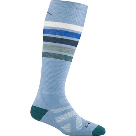 Snowburst OTC Midweight Cushion Sock - Women's