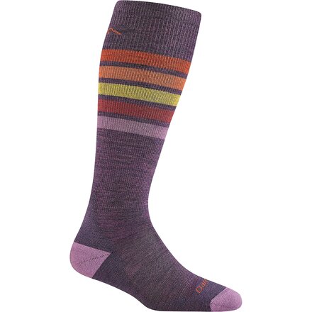 Snowburst OTC Midweight Cushion Sock - Women's