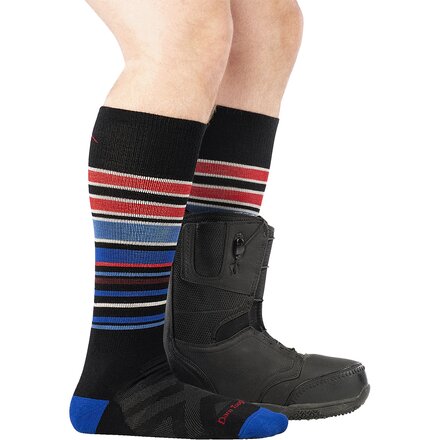Darn Tough - Snowpack OTC Midweight Cushion Sock