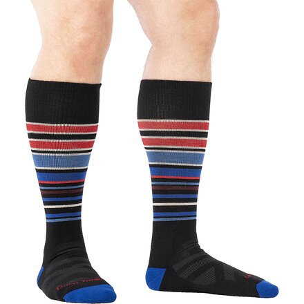 Darn Tough - Snowpack OTC Midweight Cushion Sock