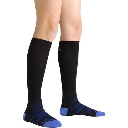 Darn Tough - RFL Jr. OTC Ultra-Lightweight Sock - Kids'