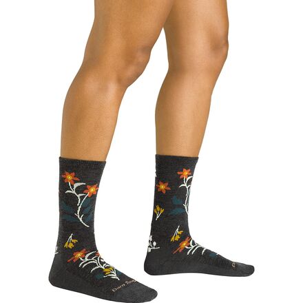 Darn Tough - Fable Crew Lightweight Sock - Women's