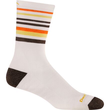 Fastpack Micro Crew Lightweight + Cushion Sock