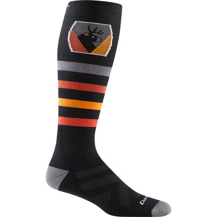 Beer Badge Thermolite OTC Midweight Cushion Sock